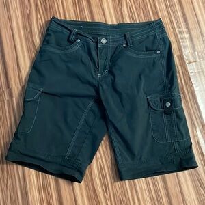KHUL Bermuda Shorts Size 8